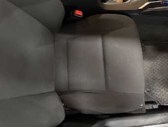 TOYOTA COROLLA TOURING 2021 Image 8
