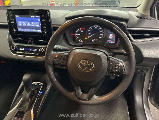 TOYOTA COROLLA TOURING 2021 Image 9