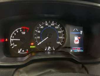 TOYOTA COROLLA TOURING 2021 Image 10