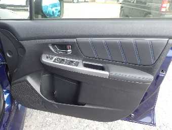 SUBARU LEVORG 2016 Image 12