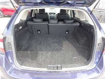 SUBARU LEVORG 2016 Image 19