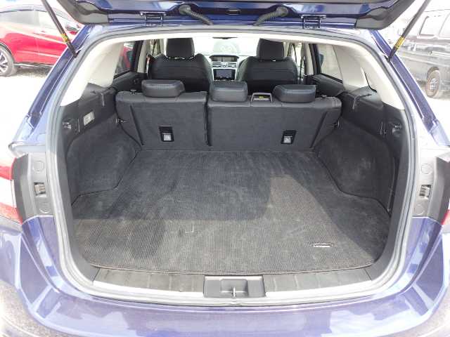 SUBARU LEVORG 2016 Image 25