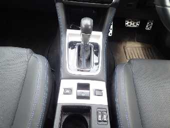 SUBARU LEVORG 2016 Image 22