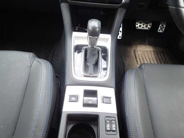 SUBARU LEVORG 2016 Image 28