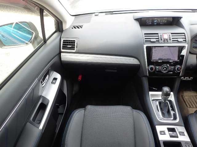 SUBARU LEVORG 2016 Image 29