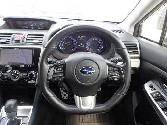 SUBARU LEVORG 2016 Image 24