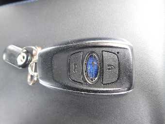 SUBARU LEVORG 2016 Image 28