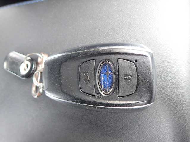 SUBARU LEVORG 2016 Image 34
