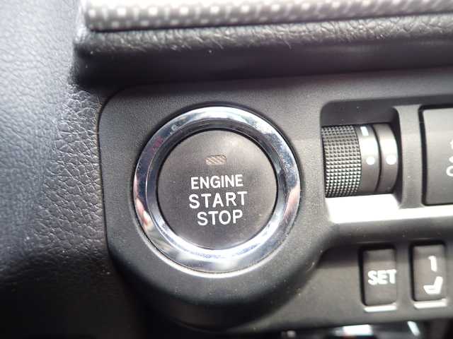 SUBARU LEVORG 2016 Image 35