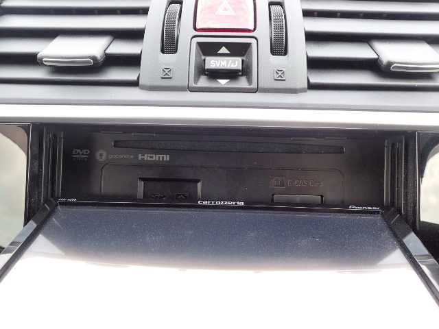 SUBARU LEVORG 2016 Image 39