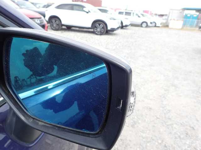 SUBARU LEVORG 2016 Image 41