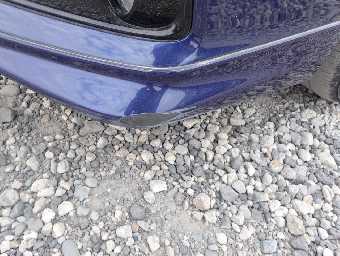 SUBARU LEVORG 2016 Image 36