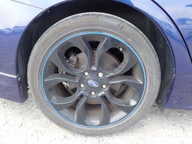 SUBARU LEVORG 2016 Image 46