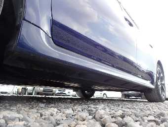 SUBARU LEVORG 2016 Image 46