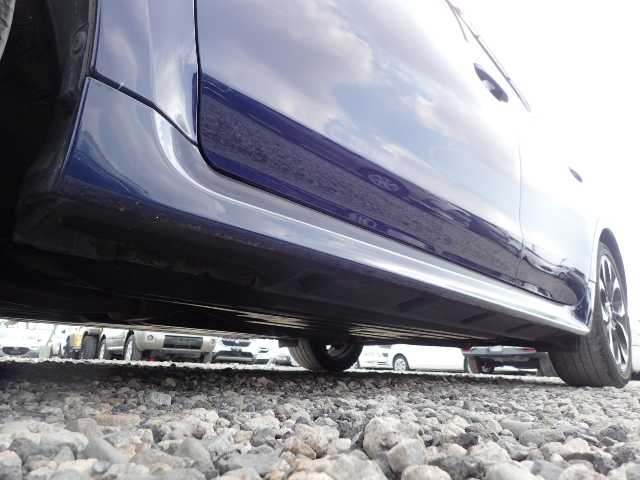 SUBARU LEVORG 2016 Image 52