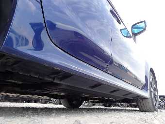 SUBARU LEVORG 2016 Image 49
