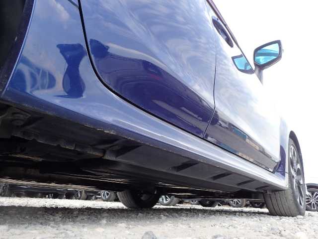 SUBARU LEVORG 2016 Image 55
