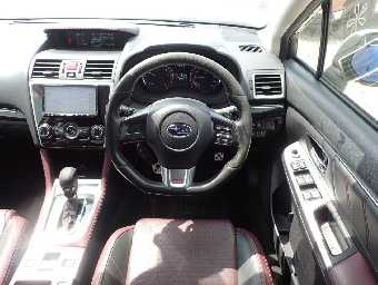 SUBARU LEVORG 2016 Image 21