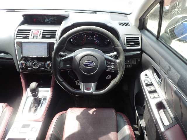 SUBARU LEVORG 2016 Image 27