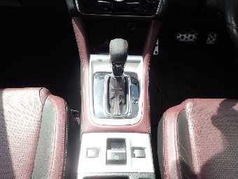 SUBARU LEVORG 2016 Image 22