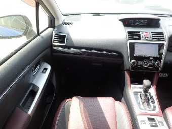 SUBARU LEVORG 2016 Image 23