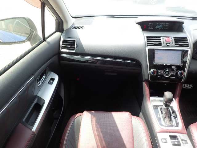 SUBARU LEVORG 2016 Image 29