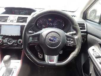 SUBARU LEVORG 2016 Image 24