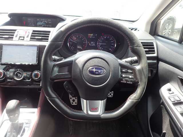 SUBARU LEVORG 2016 Image 30