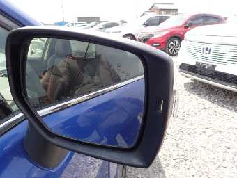 SUBARU LEVORG 2016 Image 34