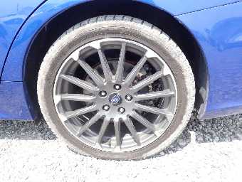 SUBARU LEVORG 2016 Image 37