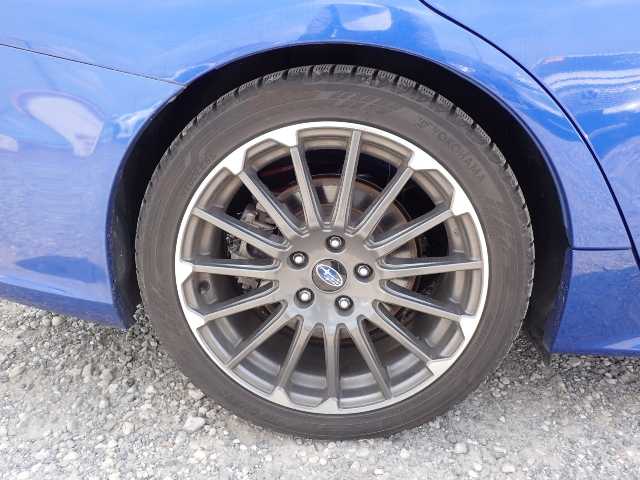 SUBARU LEVORG 2016 Image 44