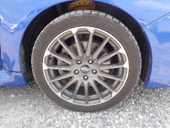 SUBARU LEVORG 2016 Image 39