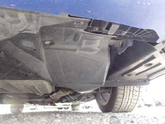 SUBARU LEVORG 2016 Image 41