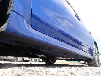SUBARU LEVORG 2016 Image 44
