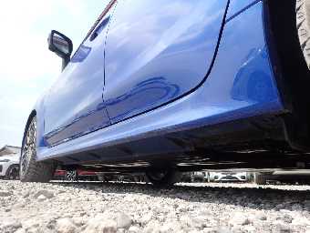 SUBARU LEVORG 2016 Image 45