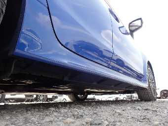 SUBARU LEVORG 2016 Image 47