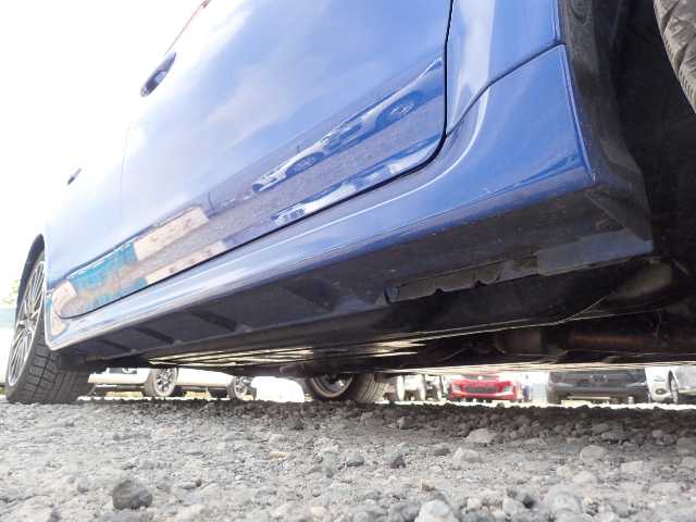 SUBARU LEVORG 2016 Image 54