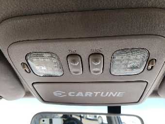TOYOTA LAND CRUISER 100 1998 Image 14