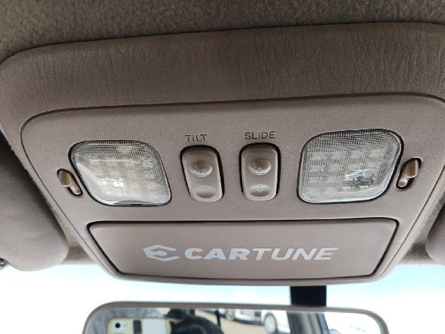 TOYOTA LAND CRUISER 100 1998 Image 20
