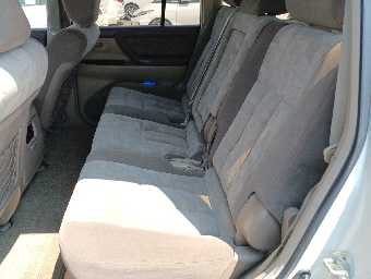 TOYOTA LAND CRUISER 100 1998 Image 19