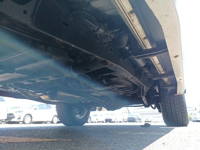 TOYOTA LAND CRUISER 100 1998 Image 29