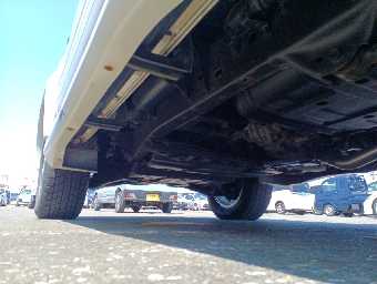 TOYOTA LAND CRUISER 100 1998 Image 24