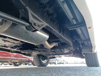 TOYOTA LAND CRUISER 100 1998 Image 26