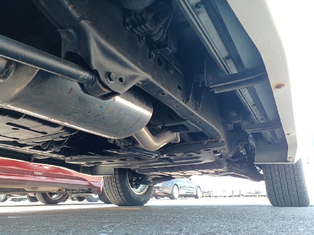 TOYOTA LAND CRUISER 100 1998 Image 32