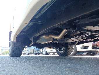 TOYOTA LAND CRUISER 100 1998 Image 27