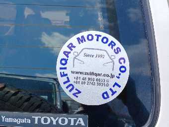 TOYOTA LAND CRUISER 100 1998 Image 30