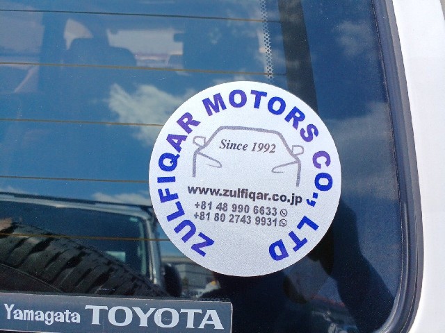 TOYOTA LAND CRUISER 100 1998 Image 36