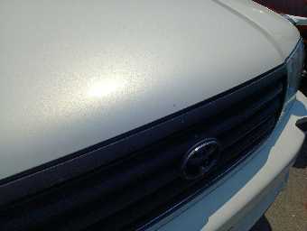 TOYOTA LAND CRUISER 100 1998 Image 31