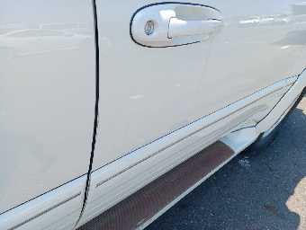 TOYOTA LAND CRUISER 100 1998 Image 32