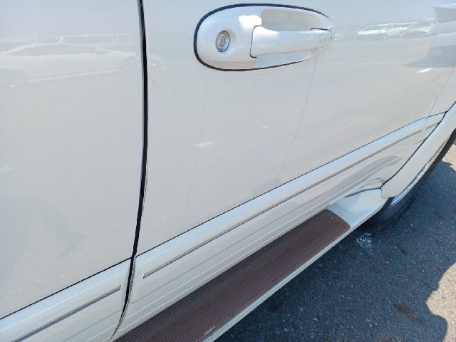 TOYOTA LAND CRUISER 100 1998 Image 38